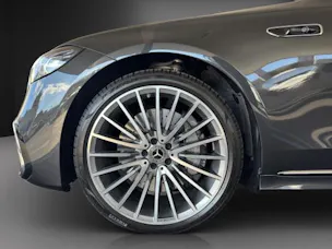MERCEDES-BENZ S 450 d L 4M 9G-Tronic