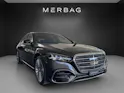MERCEDES-BENZ S 450 d L 4M 9G-Tronic