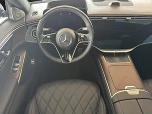 MERCEDES-BENZ S 450 d L 4M 9G-Tronic