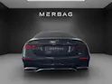 MERCEDES-BENZ S 450 d L 4M 9G-Tronic