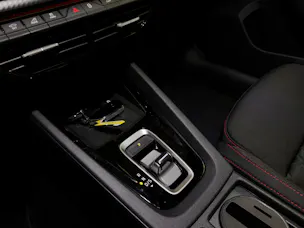 SKODA Octavia Combi 2.0 TSI DSG RS