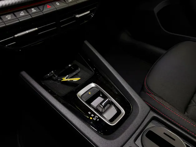 SKODA Octavia Combi 2.0 TSI DSG RS