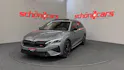SKODA Octavia Combi 2.0 TSI DSG RS