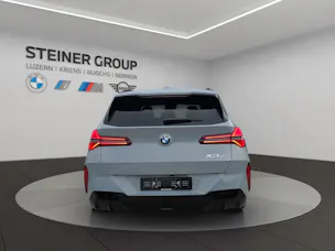 BMW X3 xDrive 48V 40d M Sport Pro