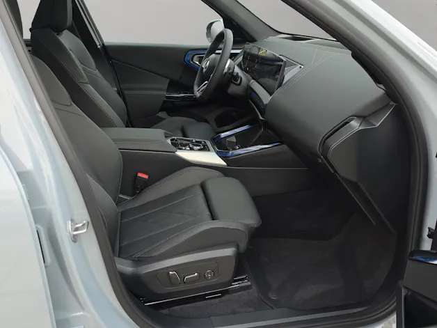 BMW X3 xDrive 48V 40d M Sport Pro