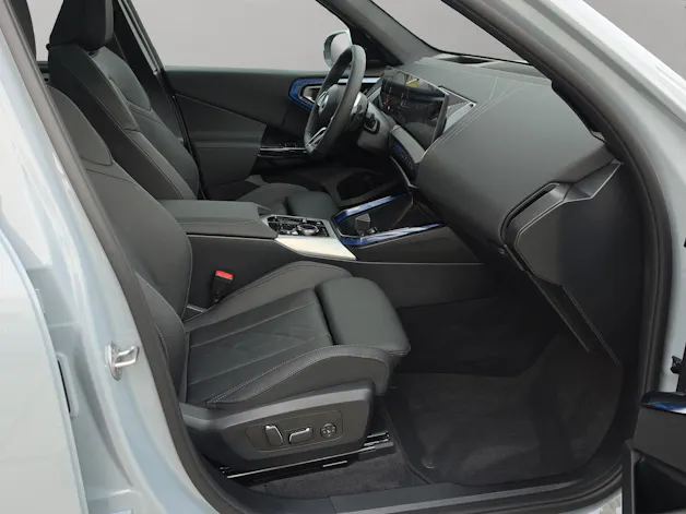 BMW X3 xDrive 48V 40d M Sport Pro