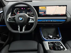 BMW X3 xDrive 48V 40d M Sport Pro