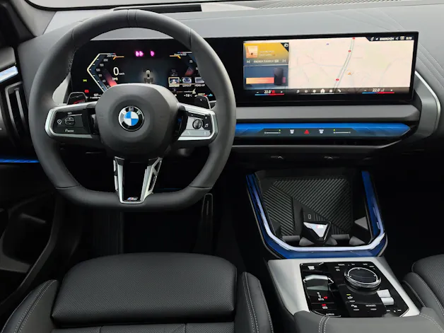 BMW X3 xDrive 48V 40d M Sport Pro