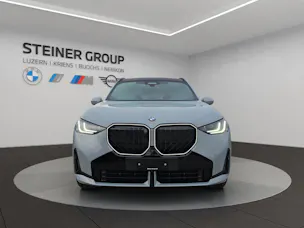 BMW X3 xDrive 48V 40d M Sport Pro