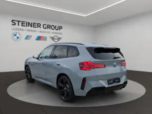 BMW X3 xDrive 48V 40d M Sport Pro