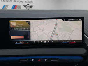 BMW X3 xDrive 48V 40d M Sport Pro