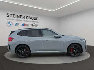BMW X3 xDrive 48V 40d M Sport Pro
