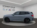 BMW X3 xDrive 48V 40d M Sport Pro