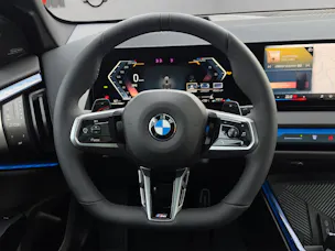 BMW X3 xDrive 48V 40d M Sport Pro