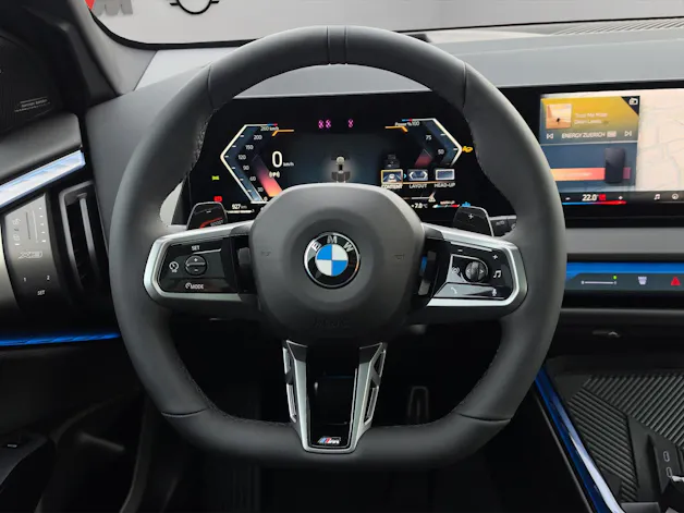 BMW X3 xDrive 48V 40d M Sport Pro