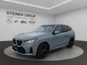 BMW X3 xDrive 48V 40d M Sport Pro