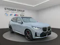 BMW X3 xDrive 48V 40d M Sport Pro