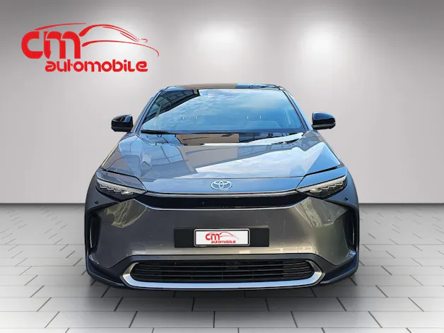 Toyota bZ4X Premium 71,4 kWh 4WD