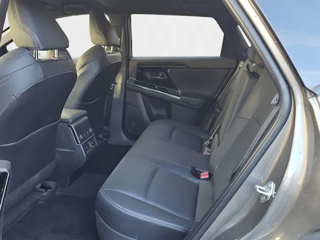 Toyota bZ4X Premium 71,4 kWh 4WD