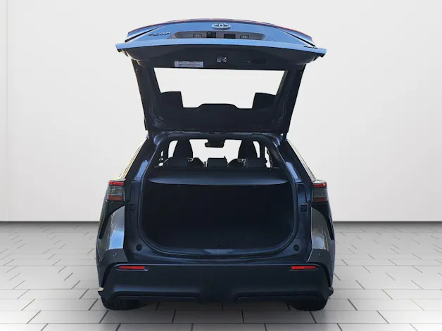 Toyota bZ4X Premium 71,4 kWh 4WD