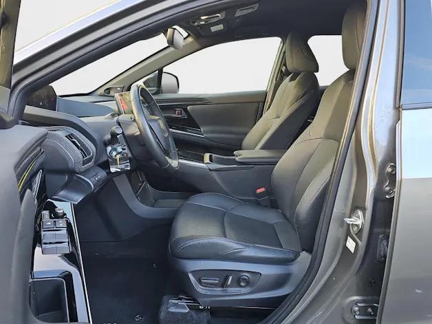 Toyota bZ4X Premium 71,4 kWh 4WD