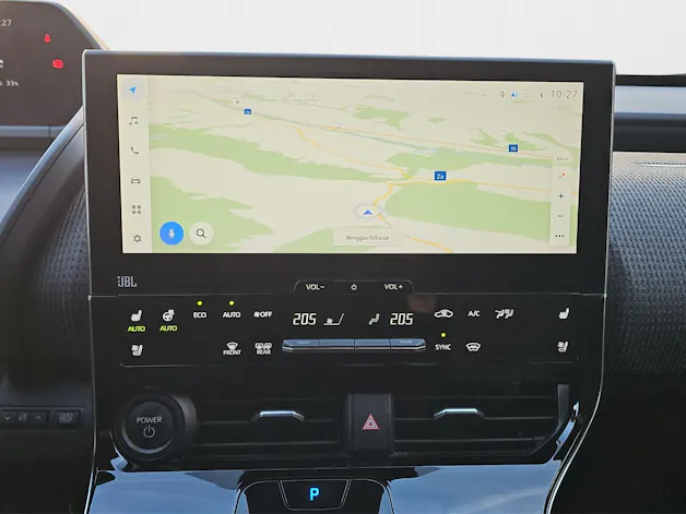 Toyota bZ4X Premium 71,4 kWh 4WD