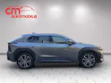 Toyota bZ4X Premium 71,4 kWh 4WD