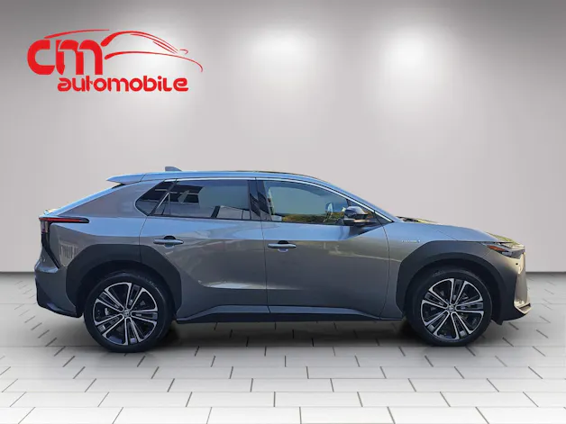 Toyota bZ4X Premium 71,4 kWh 4WD