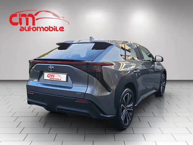 Toyota bZ4X Premium 71,4 kWh 4WD