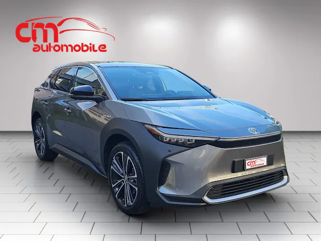 Toyota bZ4X Premium 71,4 kWh 4WD