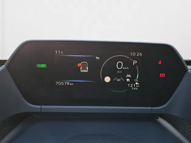 Toyota bZ4X Premium 71,4 kWh 4WD