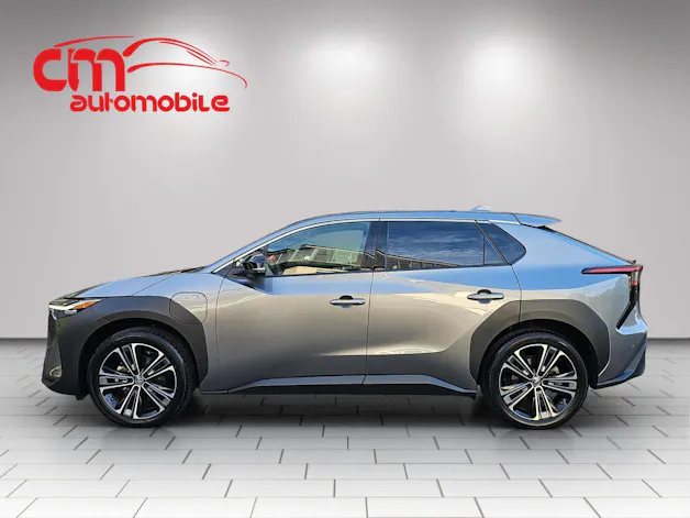 Toyota bZ4X Premium 71,4 kWh 4WD