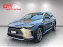 Toyota bZ4X Premium 71,4 kWh 4WD