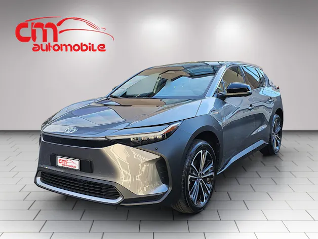 Toyota bZ4X Premium 71,4 kWh 4WD