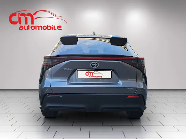 Toyota bZ4X Premium 71,4 kWh 4WD