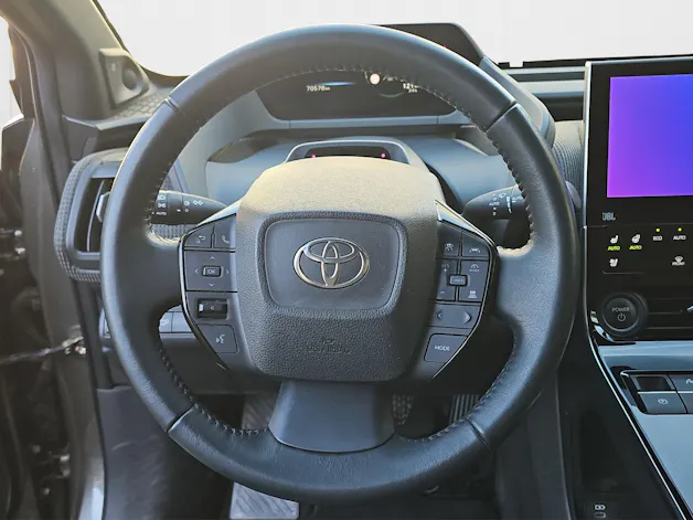 Toyota bZ4X Premium 71,4 kWh 4WD