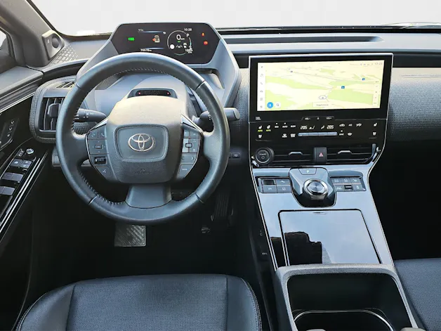 Toyota bZ4X Premium 71,4 kWh 4WD