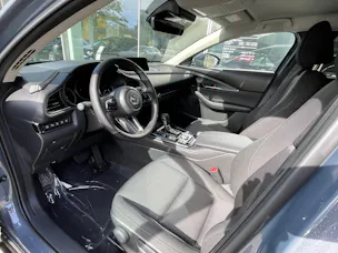 MAZDA CX-30 SKYACTIV-G 140 M Hybrid Exclusive Line FWD AT
