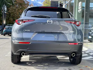 MAZDA CX-30 SKYACTIV-G 140 M Hybrid Exclusive Line FWD AT