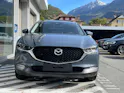 MAZDA CX-30 SKYACTIV-G 140 M Hybrid Exclusive Line FWD AT