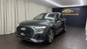 AUDI Q5 40 TDI Black Edition quattro S-tronic