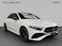 MERCEDES-BENZ A 250 4Matic 8G-DCT