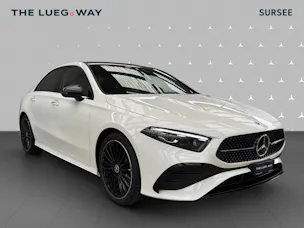 MERCEDES-BENZ A 250 4Matic 8G-DCT