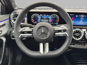 MERCEDES-BENZ A 250 4Matic 8G-DCT