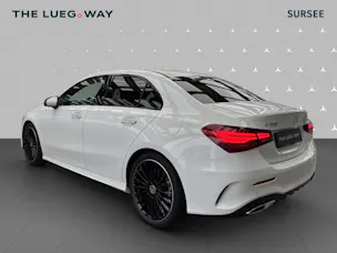 MERCEDES-BENZ A 250 4Matic 8G-DCT