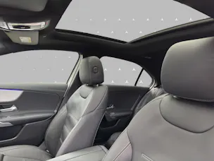 MERCEDES-BENZ A 250 4Matic 8G-DCT