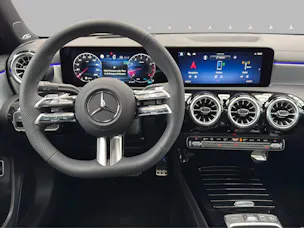 MERCEDES-BENZ A 250 4Matic 8G-DCT