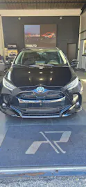 Toyota Yaris 1.5 Trend e-CVT