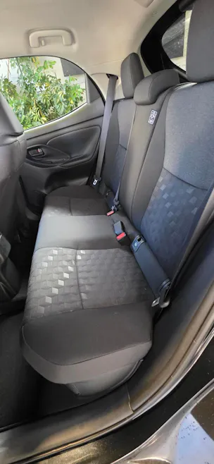Toyota Yaris 1.5 Trend e-CVT