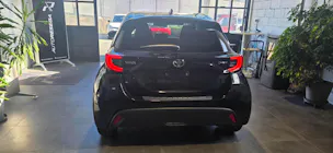 Toyota Yaris 1.5 Trend e-CVT